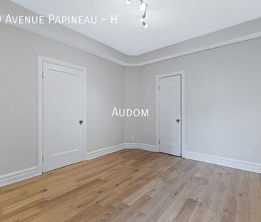 1660 Avenue Papineau - H - Photo 1