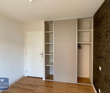 Location Appartement 3 pièces 56m² GRENOBLE 38100 - Photo 3