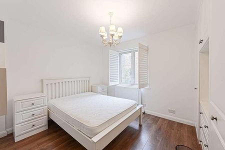 Chapter Street, Westminster, SW1P - Photo 3