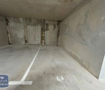 Appartement à louer 2 pièces 48.74m² - Photo 3