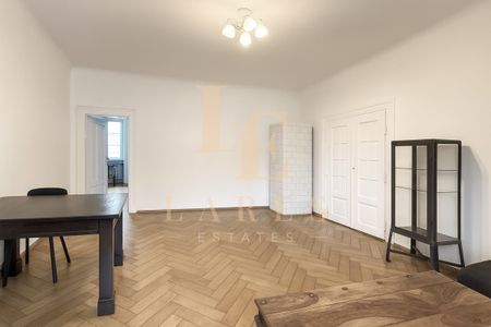 Kamienica | Blisko metro | Osobna kuchnia - Фото 2