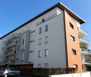 Appartement 3 pièces - - Photo 6