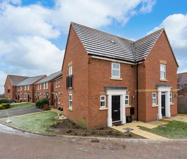 4 Pastures Close Barlby YO8 - Photo 3