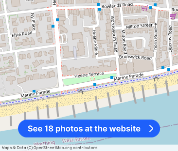 Heene Terrace, Worthing - Photo 1