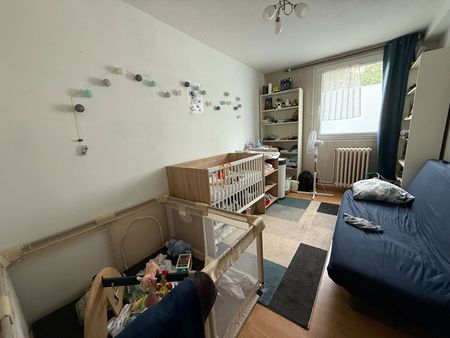 Location Appartement 3 pièces 59m² - Photo 4