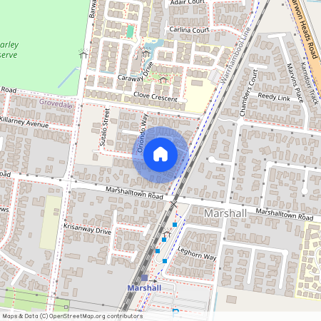 2/72 Station Road, Vic 3216, Marshall