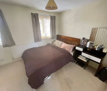 2 bedroom house to rent Rossington Drive, Littleover, DE23 - Photo 3