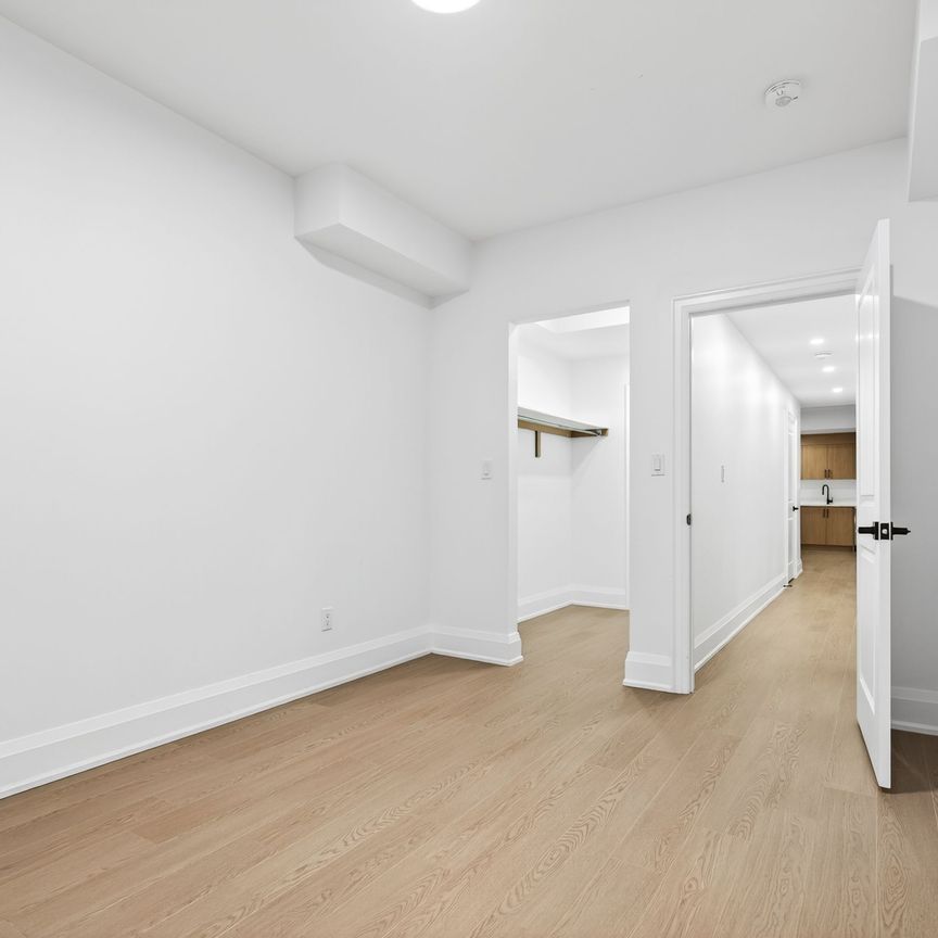 For Lease - 6612 Harmony Hill Unit# Basement, Mississauga, Ontario - Photo 1