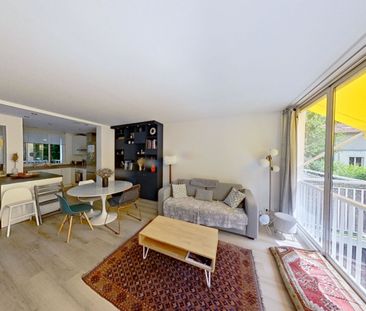 Location Appartement 4 pièces 79m² - Photo 1