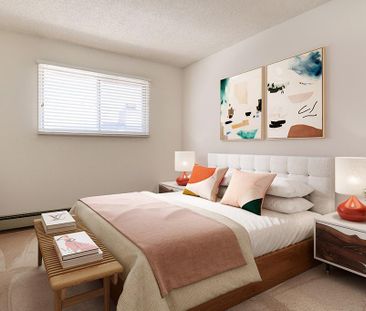 Classic Suite - 1 Bedroom - Photo 2