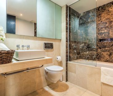 One Beacon Apartments, Beacon One, Sandyford, Dublin 18 - Photo 3