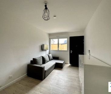 Location appartement 1 pièce 20.64 m² à Sotteville-lès-Rouen (76300) - Photo 1