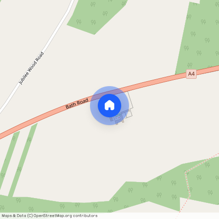 Chippenham Road, Corsham, SN13