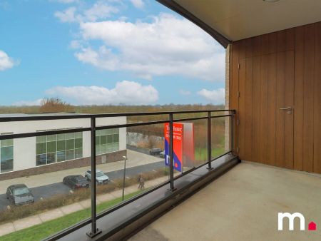 Stijlvol appartement te huur aan de Leie - Photo 3