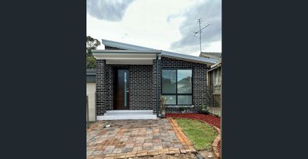 Beautiful new granny flat with private yard - Photo 2