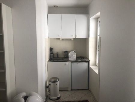 Appartement 1 pièce à Metz - Photo 3