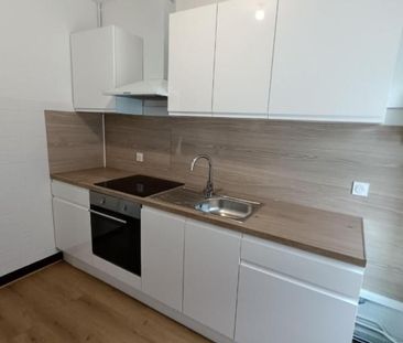 Location Appartement 3 pièces 58m² VANDOEUVRE LES NANCY 54500 - Photo 5