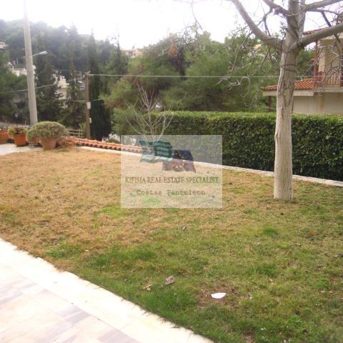 Διαμέρισμα για ενοικίαση Καστρί - Πολιτεία (Νέα Ερυθραία) - Photo 1