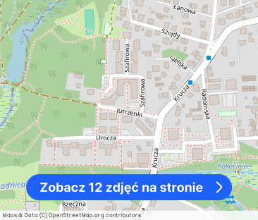 Wynajem, ul.Jutrzenki, Kokociniec - Zdjęcie 1