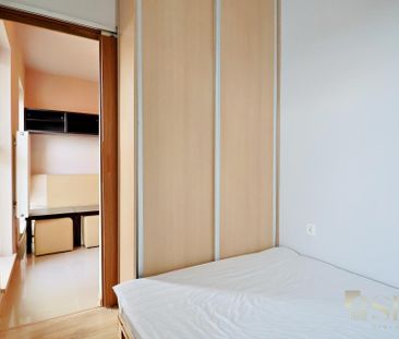 Dwa pokoje, ul. Żeligowskiego, 35 mkw - Zdjęcie 6