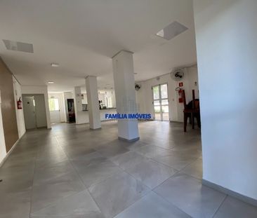 Apartamento 2 Quartos Morro De Nova Cintra 58m² - Photo 5