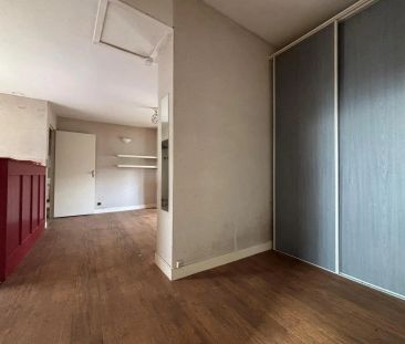 Appartement à louer 3 pièces 58m² - Photo 3