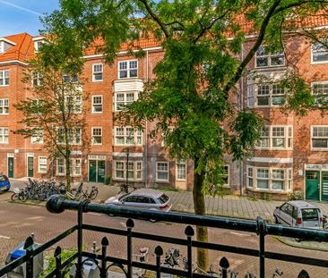 Appartement te huur: Retiefstraat 15-1 1092 VV Amsterdam - Photo 3