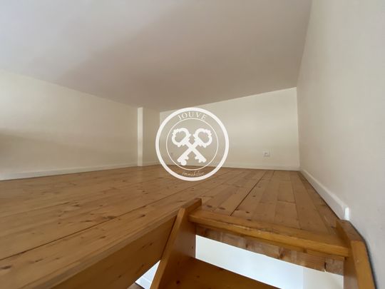 Location Appartement 3 pièces 56m² TROYES 10000 - Photo 1