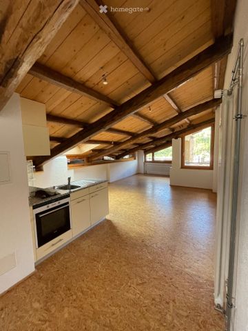 1 Zimmer, 45 m² - Foto 5