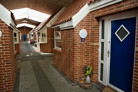 Østergade, 4 B, st. 2, 8860, Ulstrup - Foto 3