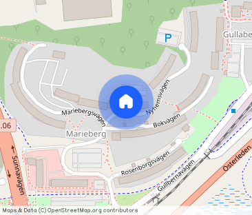 Nyhemsvägen 1 C - Photo 1