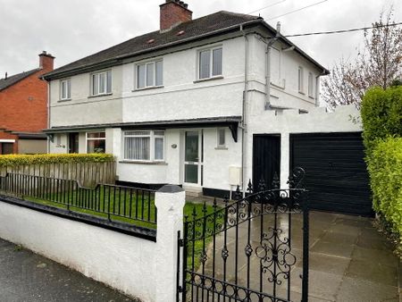 25 Breda Road, Belfast, BT8 7BU - Photo 4
