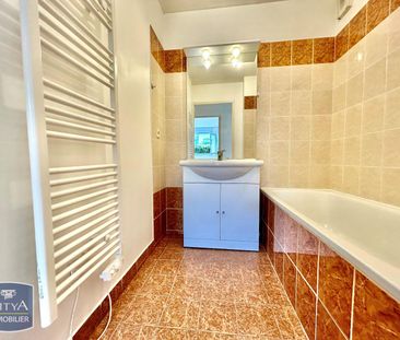 Location Appartement 3 pièces 55m² THONON LES BAINS 74200 - Photo 6