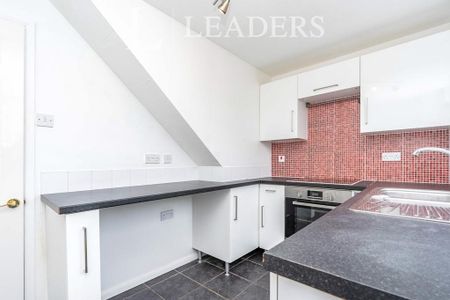 1 bedroom house to rent - Photo 4