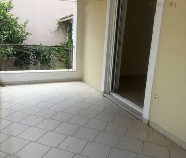 Μεζονέτα για ενοικίαση Αίγλη (Γλυφάδα) - Photo 2