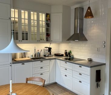 Norrmalm - 2rok - 7mån - 19.550kr/mån - Foto 6