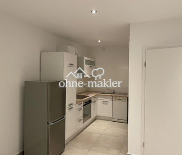 Terassenwohnung im Untergeschoss - Foto 6