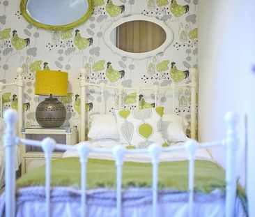 2 bedroom semi-detached house to rent - Photo 6