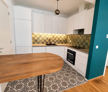 Appartement te huur - Foto 5