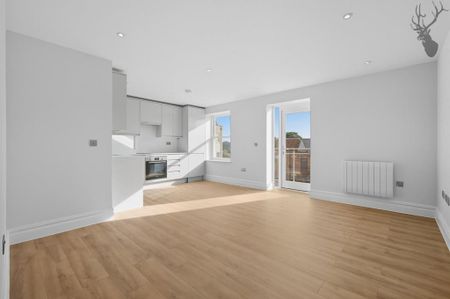 1 bedroom apartment to rent - Photo 2