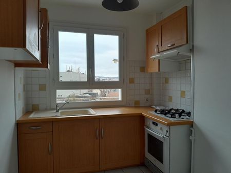 Location Appartement 3 pièces 55m² - Photo 5