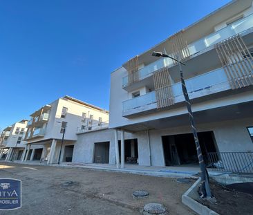 Location Appartement 2 pièces 45m² DEVILLE LES ROUEN 76250 - Photo 4