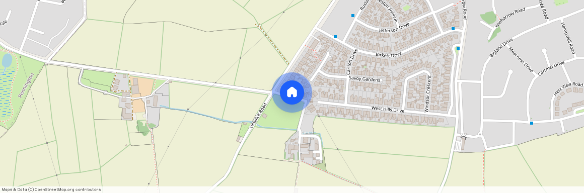 Nook Cottages, Colthouse Lane, Ulverston, LA12