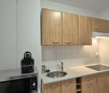 Location Appartement 1 pièce 31m² ANGLET 64600 - Photo 3