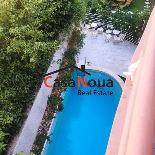 Διαμέρισμα για ενοικίαση Ζηρίνειο (Κηφισιά) - Photo 1