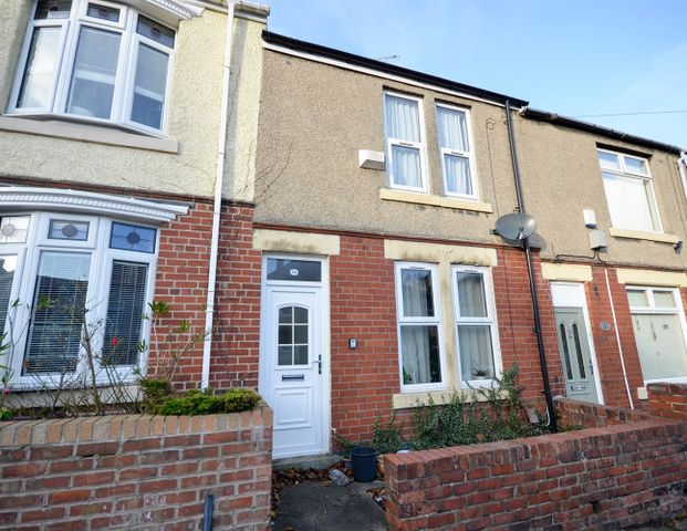 2 bed house to rent in Nursery Lane, Felling, NE10 - Photo 1