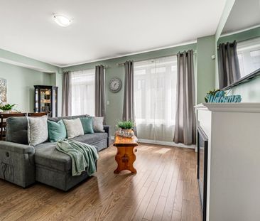 For Lease - 55 Singhampton Road Unit# Main, Vaughan, Ontario - Photo 1
