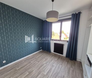 Location Appartement 2 pièces 43m² SECLIN 59113 - Photo 5