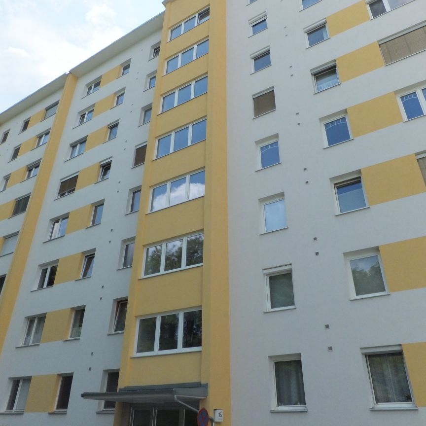 Graz - Mietverhältnis auf 3 Jahre befristet - Photo 2