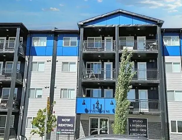 141 Skyview | 141 Skyview Bay NE, Calgary - Photo 1